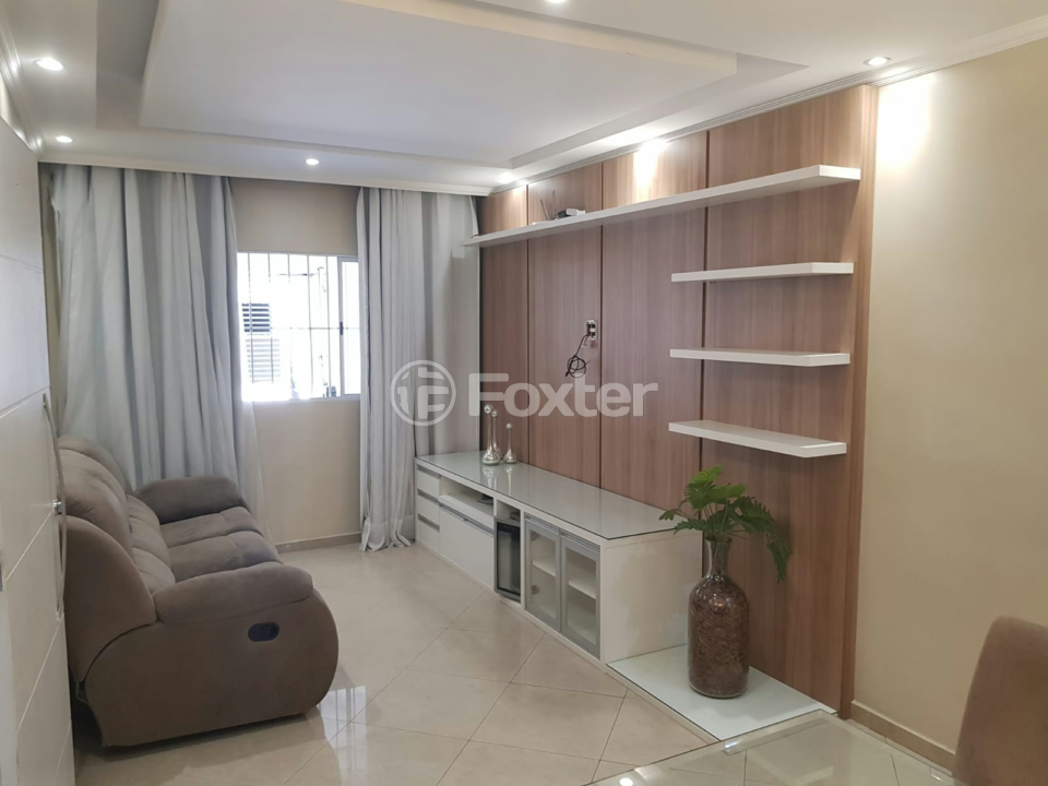 Casa à venda com 3 quartos, 163m² - Foto 3