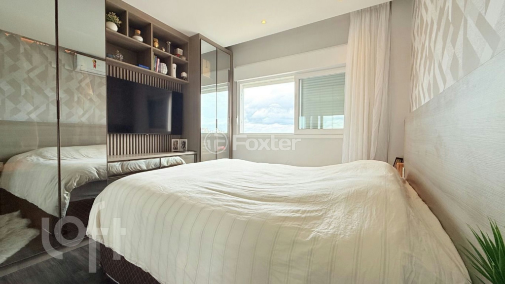 Apartamento à venda com 3 quartos, 76m² - Foto 10
