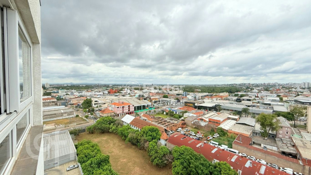 Apartamento à venda com 3 quartos, 76m² - Foto 25