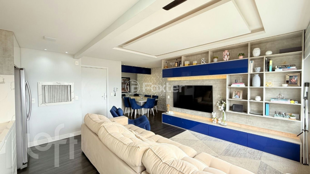 Apartamento à venda com 3 quartos, 76m² - Foto 15