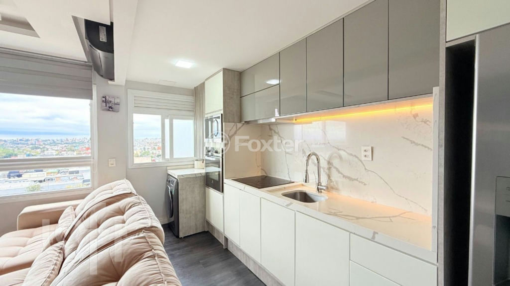 Apartamento à venda com 3 quartos, 76m² - Foto 4