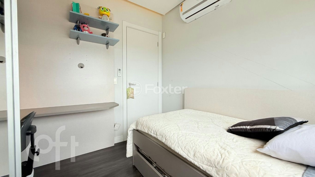 Apartamento à venda com 3 quartos, 76m² - Foto 21
