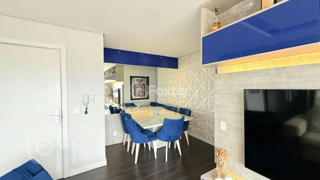 Apartamento à venda com 3 quartos, 76m² - Foto 5