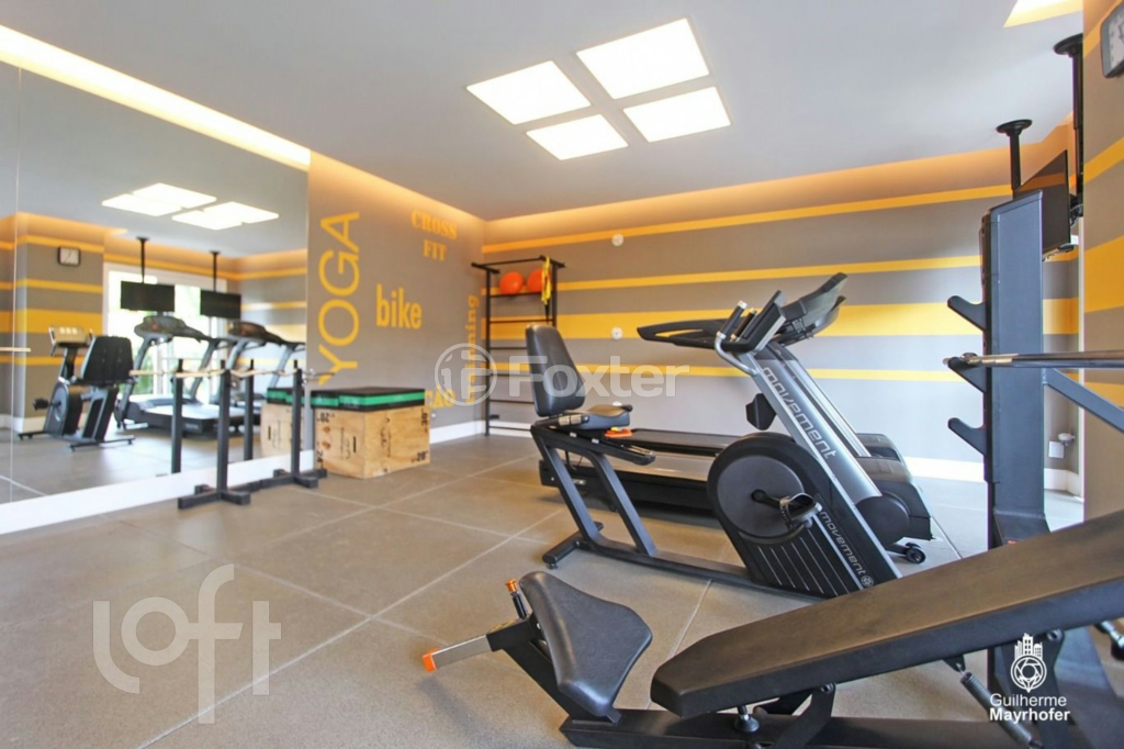 Apartamento à venda com 3 quartos, 76m² - Foto 29