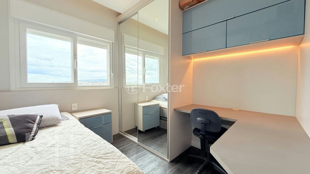 Apartamento à venda com 3 quartos, 76m² - Foto 19