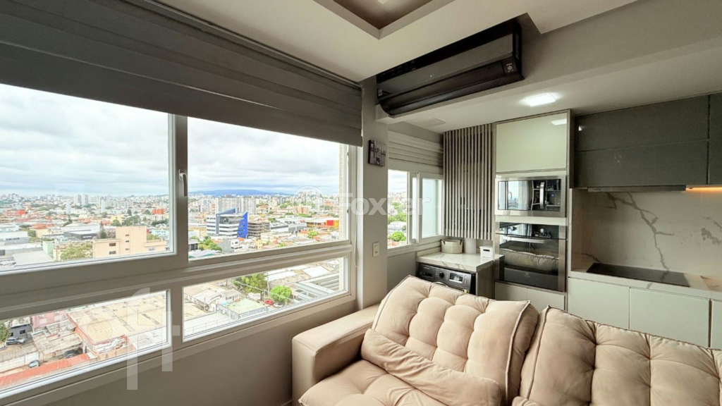 Apartamento à venda com 3 quartos, 76m² - Foto 17