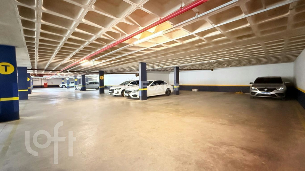 Apartamento à venda com 3 quartos, 76m² - Foto 26