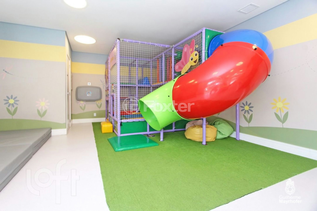 Apartamento à venda com 3 quartos, 76m² - Foto 33
