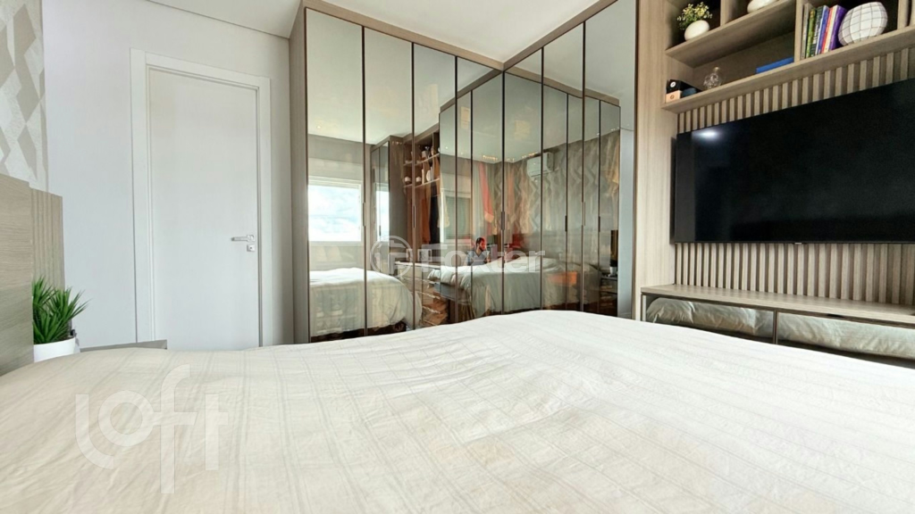Apartamento à venda com 3 quartos, 76m² - Foto 11