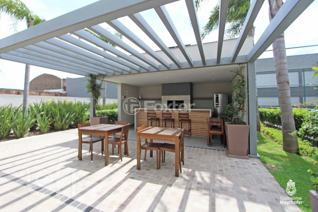 Apartamento à venda com 3 quartos, 76m² - Foto 30