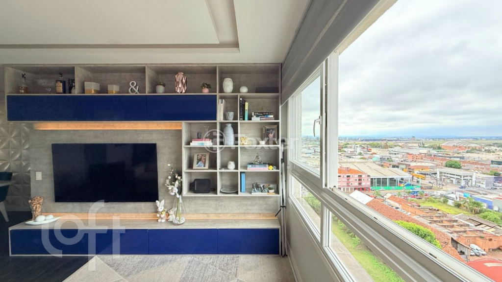 Apartamento à venda com 3 quartos, 76m² - Foto 16