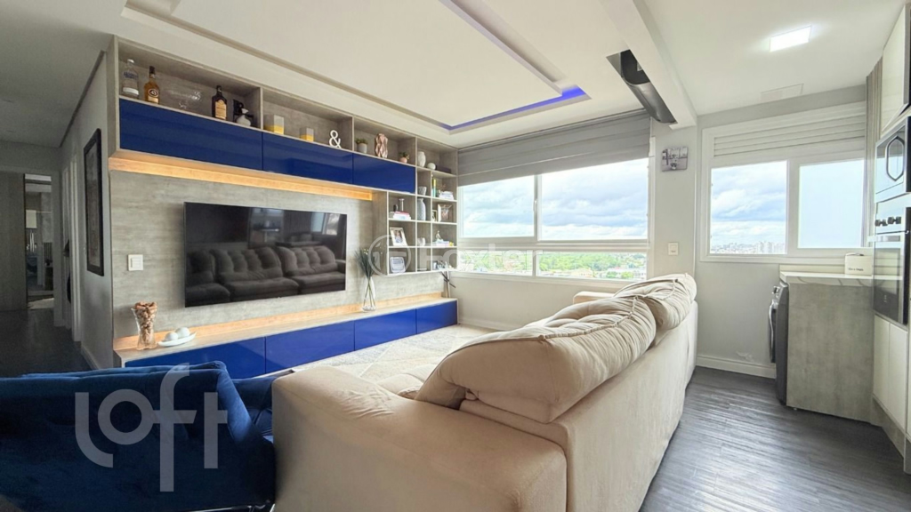 Apartamento à venda com 3 quartos, 76m² - Foto 35