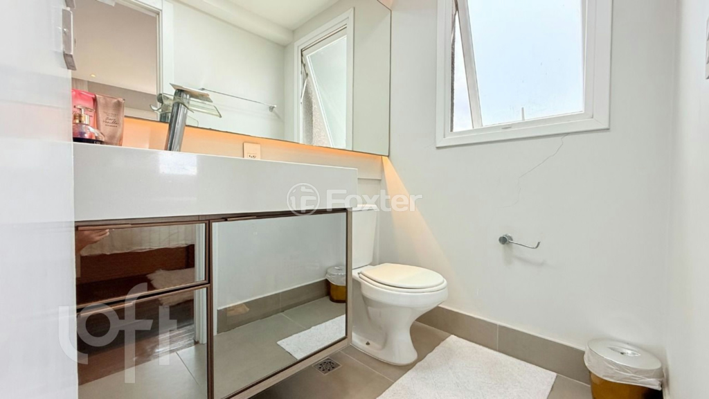 Apartamento à venda com 3 quartos, 76m² - Foto 22