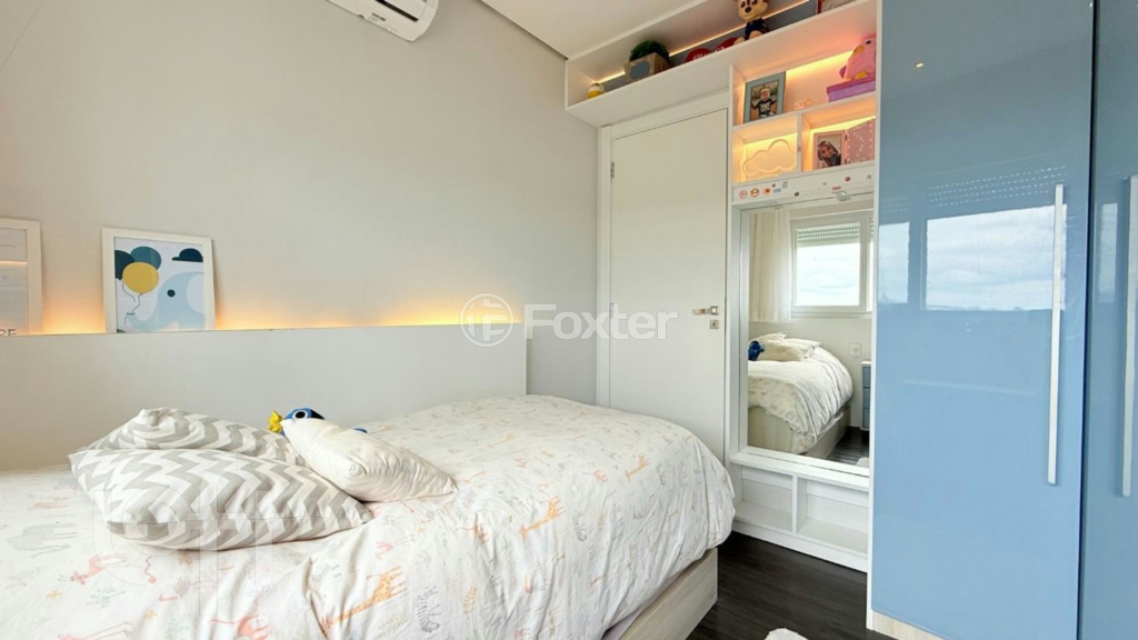 Apartamento à venda com 3 quartos, 76m² - Foto 14