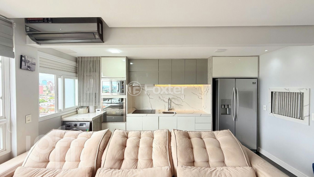 Apartamento à venda com 3 quartos, 76m² - Foto 7