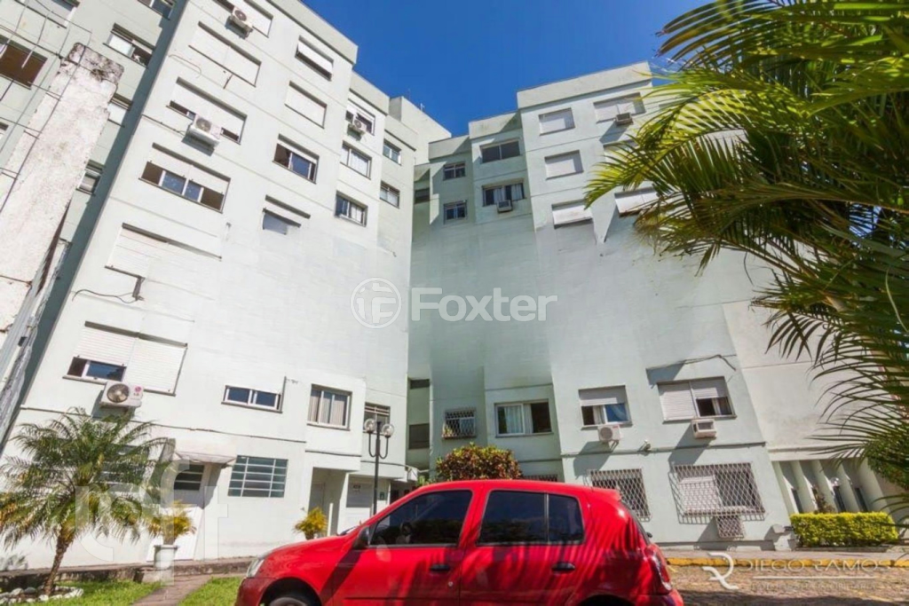 Apartamento à venda com 2 quartos, 62m² - Foto 30