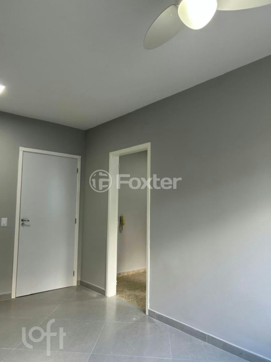 Apartamento à venda com 2 quartos, 62m² - Foto 5