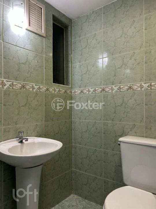 Apartamento à venda com 2 quartos, 62m² - Foto 17