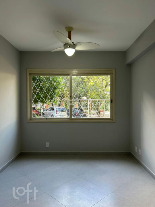 Apartamento à venda com 2 quartos, 62m² - Foto 31