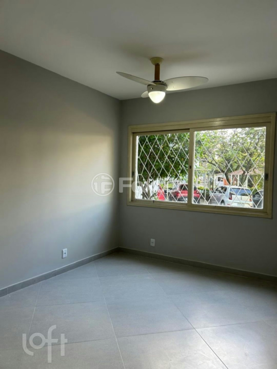 Apartamento à venda com 2 quartos, 62m² - Foto 3