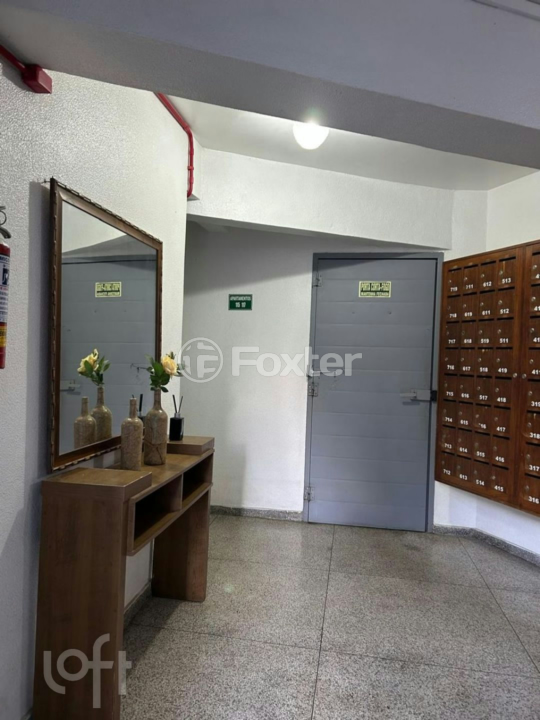 Apartamento à venda com 2 quartos, 62m² - Foto 20