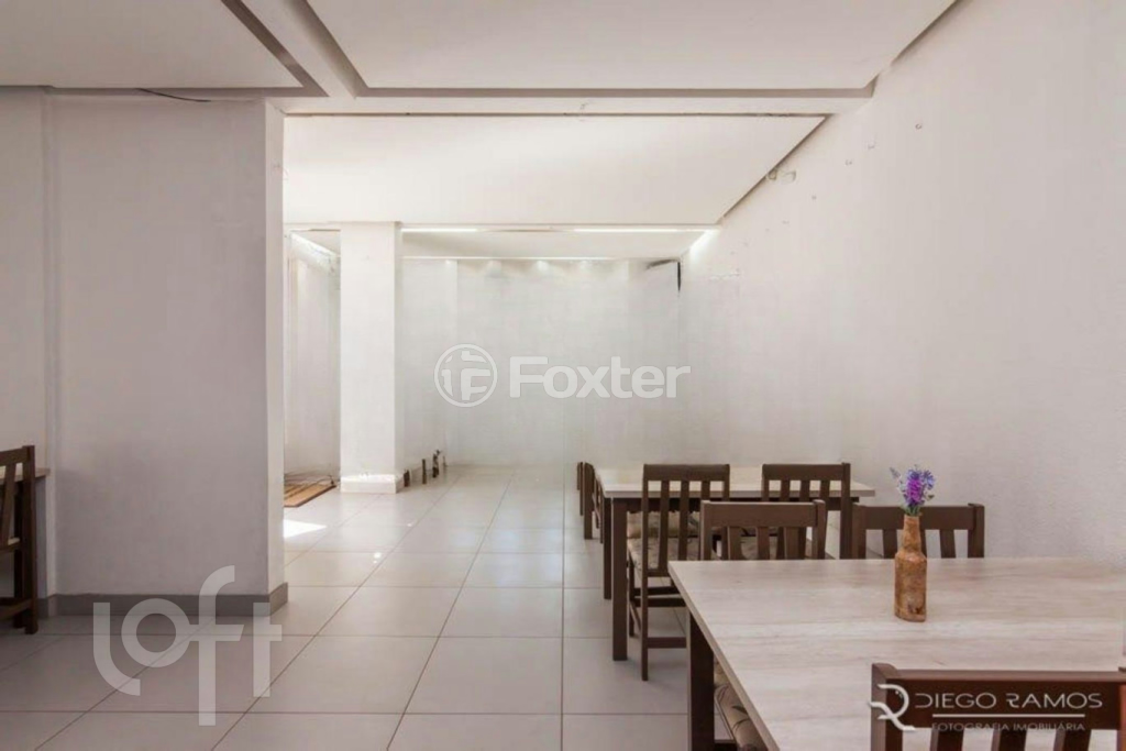 Apartamento à venda com 2 quartos, 62m² - Foto 24