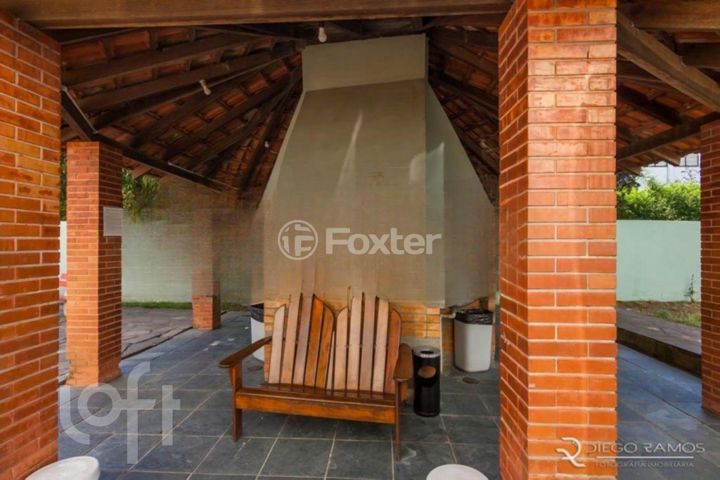Apartamento à venda com 2 quartos, 62m² - Foto 25