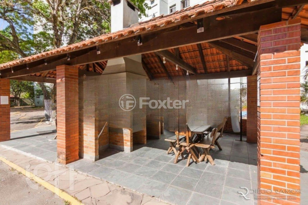 Apartamento à venda com 2 quartos, 62m² - Foto 26