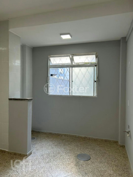 Apartamento à venda com 2 quartos, 62m² - Foto 1