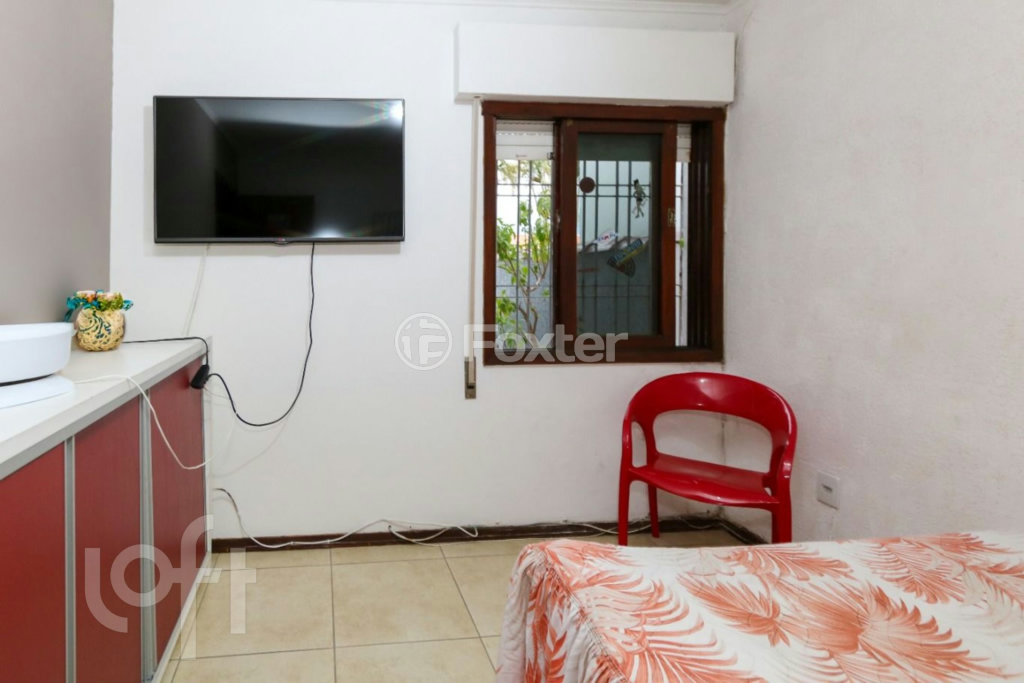 Casa à venda com 3 quartos, 180m² - Foto 22