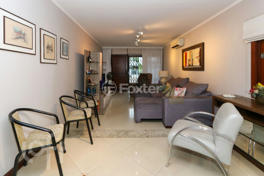 Casa à venda com 3 quartos, 180m² - Foto 10