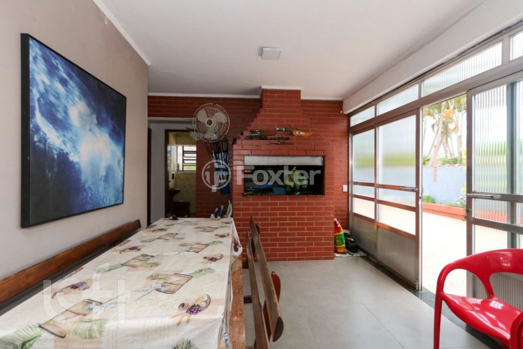 Casa à venda com 3 quartos, 180m² - Foto 30