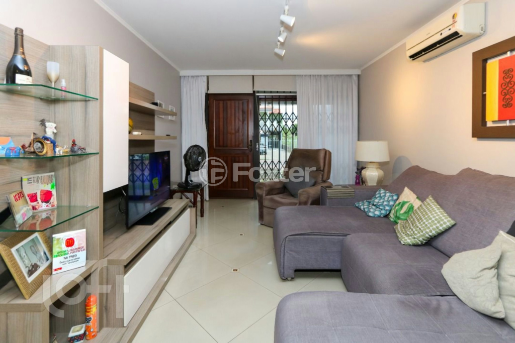 Casa à venda com 3 quartos, 180m² - Foto 5