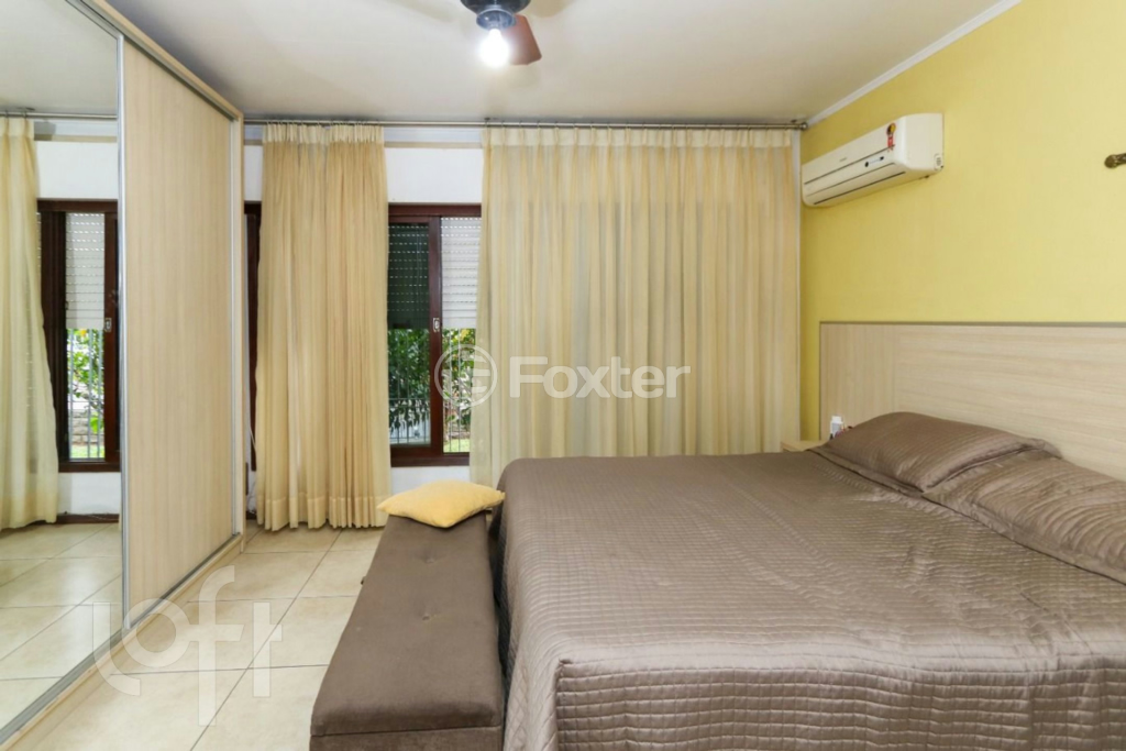 Casa à venda com 3 quartos, 180m² - Foto 13