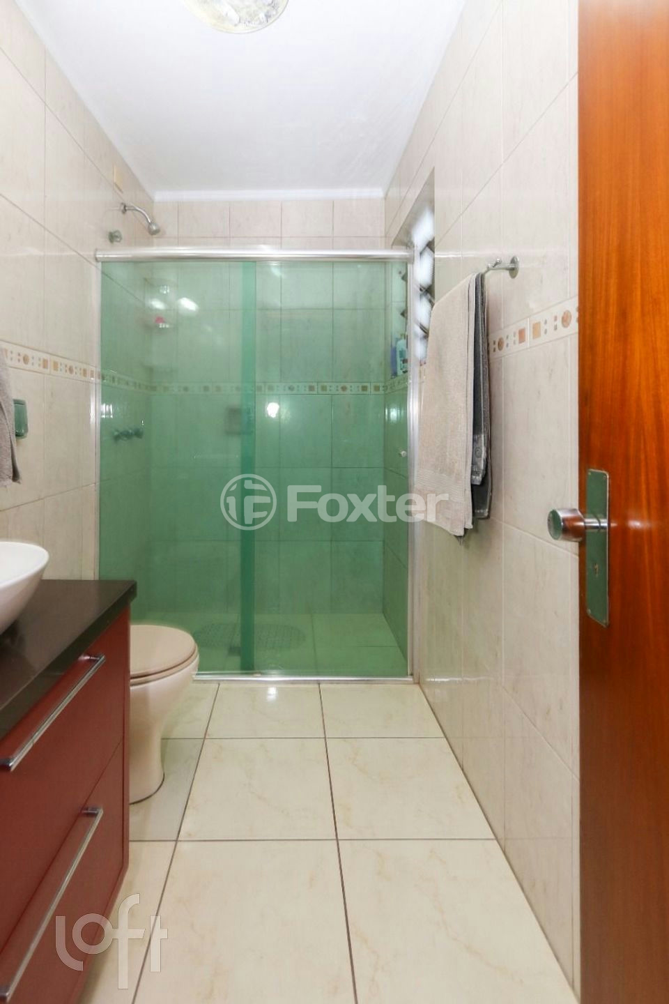 Casa à venda com 3 quartos, 180m² - Foto 20