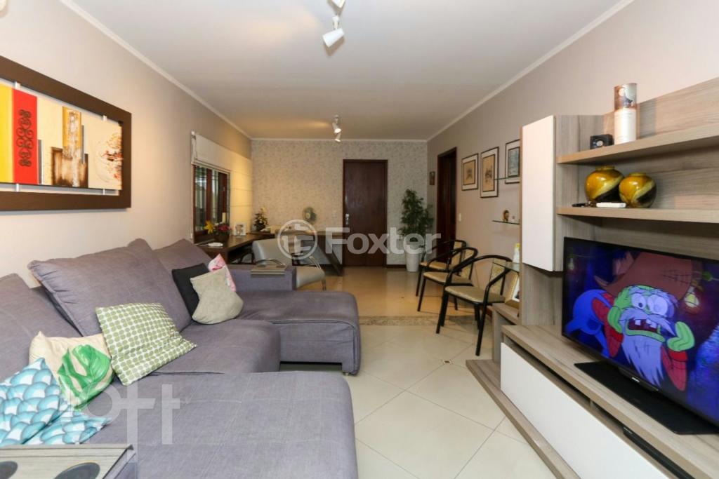 Casa à venda com 3 quartos, 180m² - Foto 7