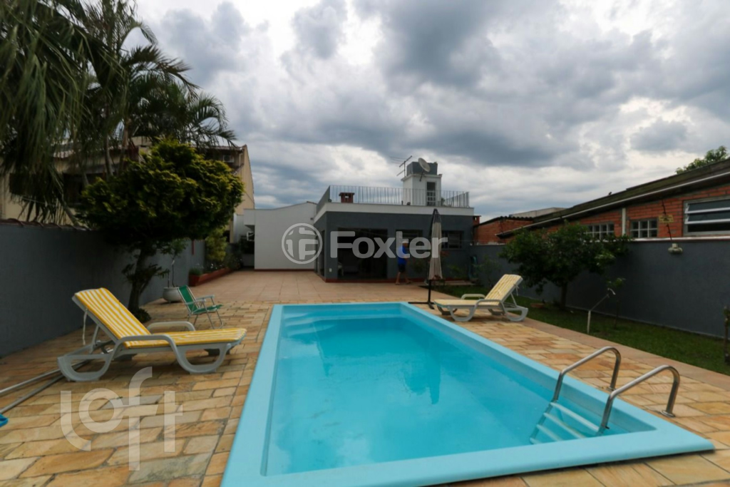 Casa à venda com 3 quartos, 180m² - Foto 41