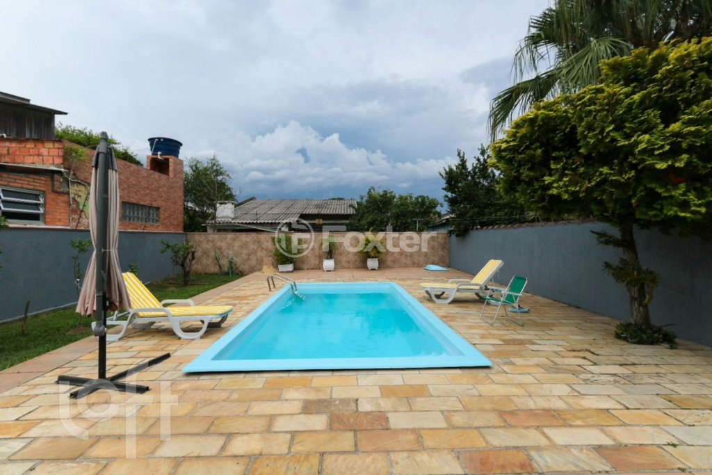 Casa à venda com 3 quartos, 180m² - Foto 39
