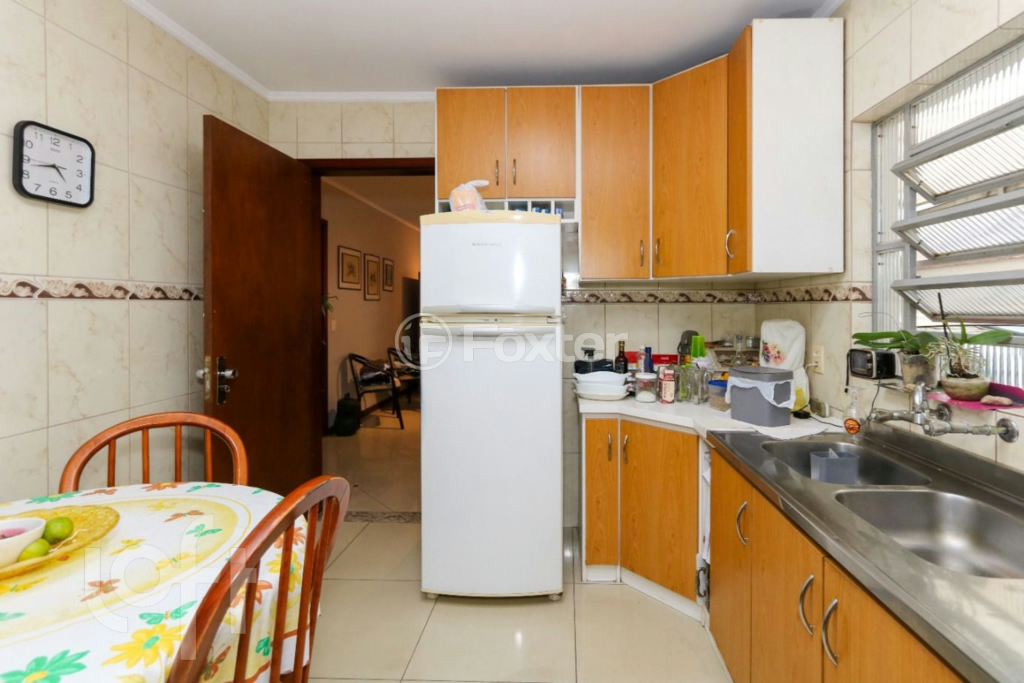 Casa à venda com 3 quartos, 180m² - Foto 27