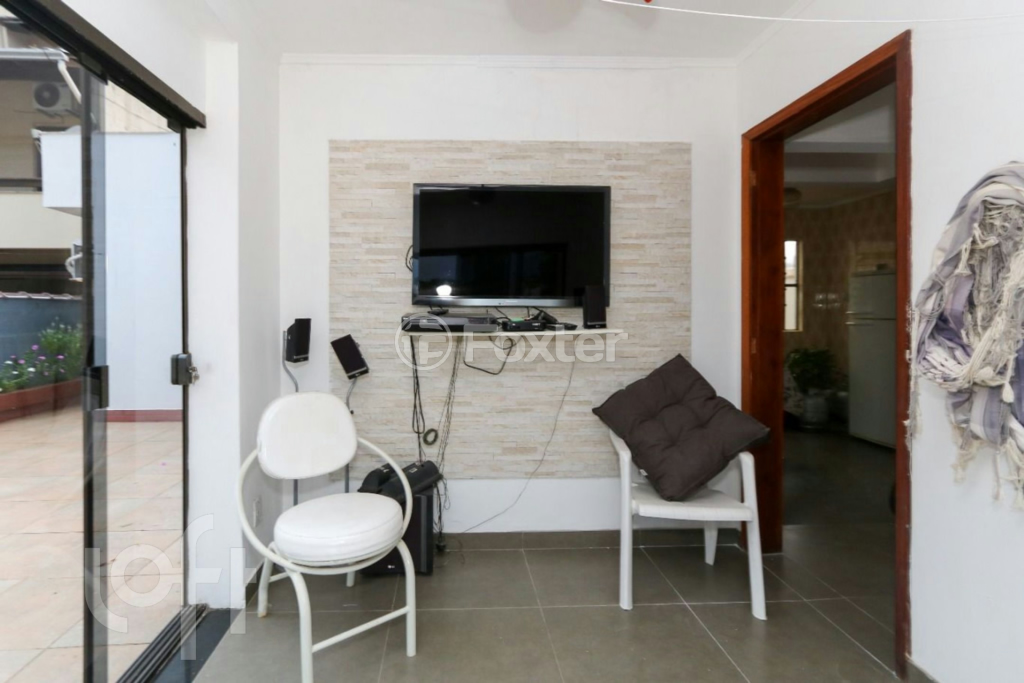 Casa à venda com 3 quartos, 180m² - Foto 37