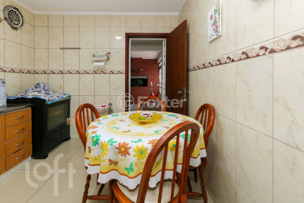 Casa à venda com 3 quartos, 180m² - Foto 28