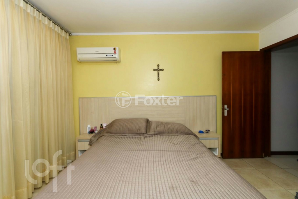 Casa à venda com 3 quartos, 180m² - Foto 11