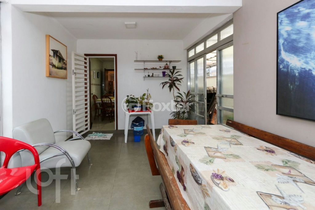 Casa à venda com 3 quartos, 180m² - Foto 31