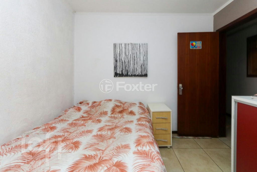 Casa à venda com 3 quartos, 180m² - Foto 23