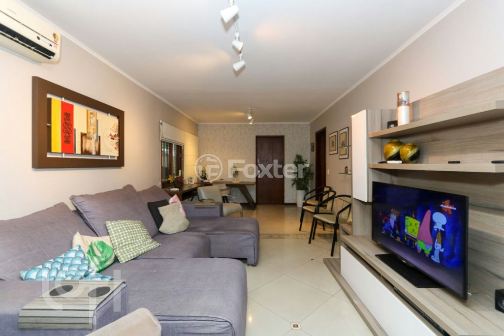Casa à venda com 3 quartos, 180m² - Foto 6