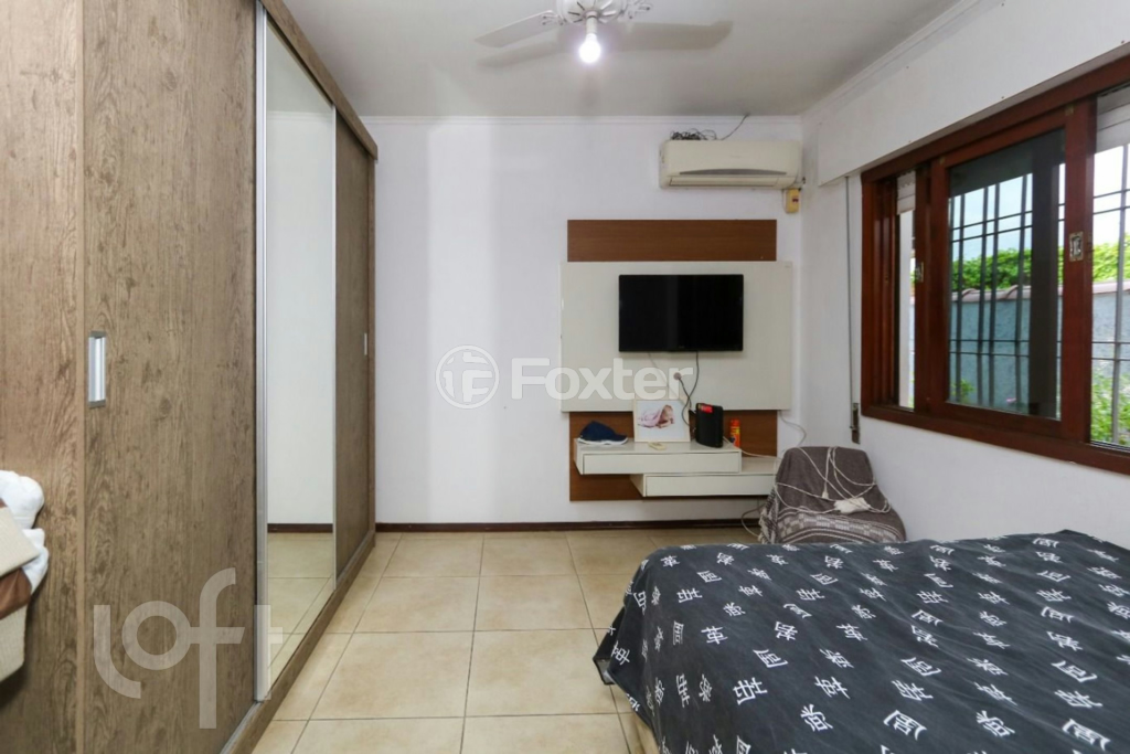 Casa à venda com 3 quartos, 180m² - Foto 24