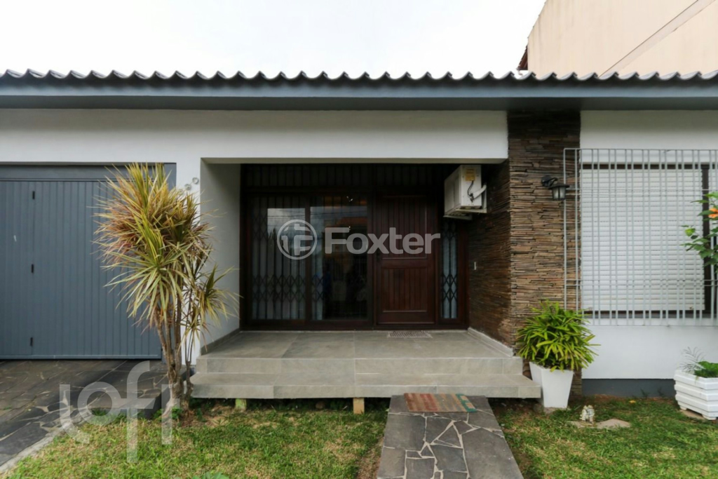 Casa à venda com 3 quartos, 180m² - Foto 3