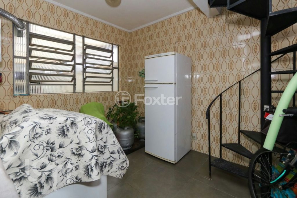 Casa à venda com 3 quartos, 180m² - Foto 33