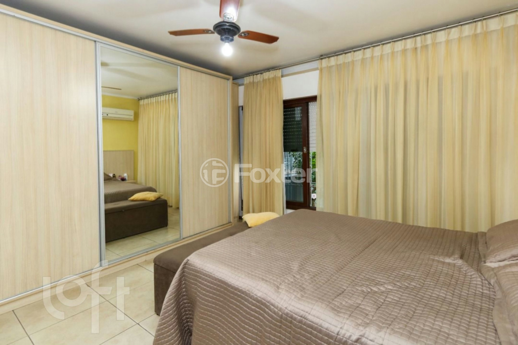 Casa à venda com 3 quartos, 180m² - Foto 12