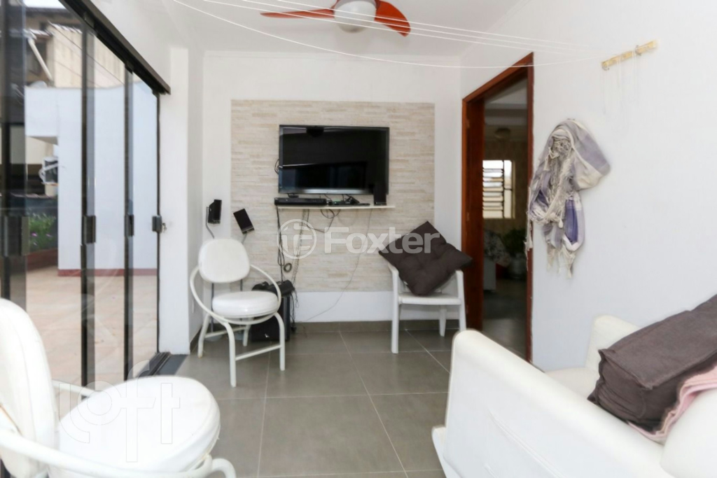 Casa à venda com 3 quartos, 180m² - Foto 38